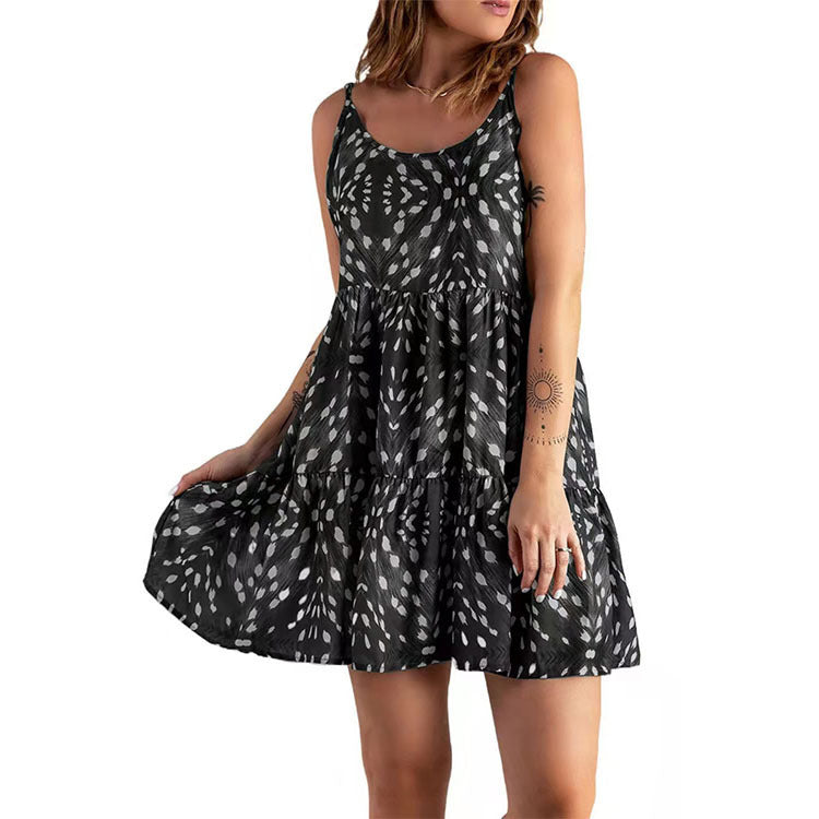 Elegant Fashion Dress for Women