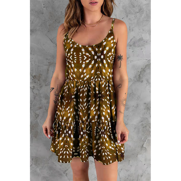 Elegant Fashion Dress for Women