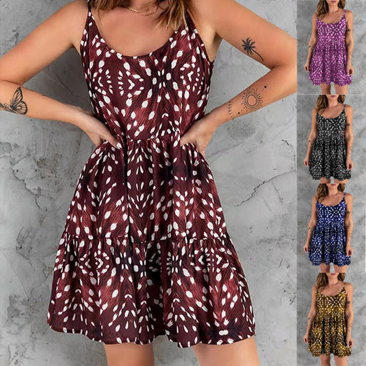 Elegant Fashion Dress for Women