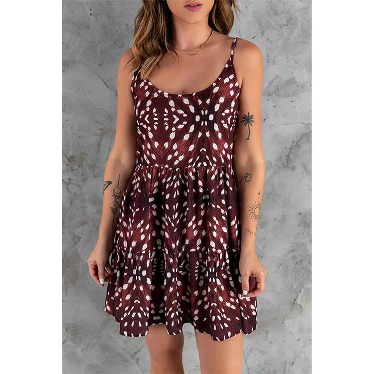 Elegant Fashion Dress for Women