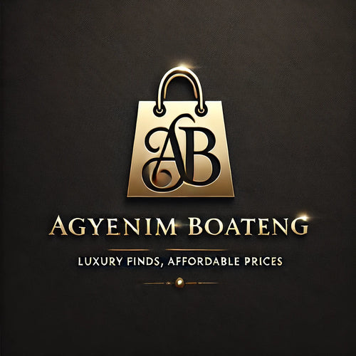 Agyenim Boateng