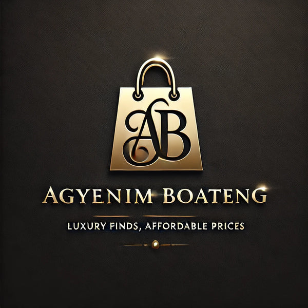 Agyenim Boateng